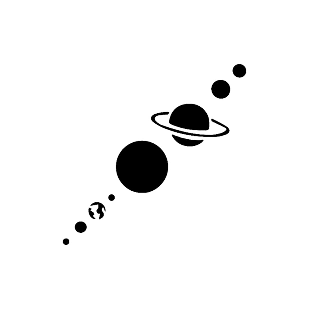 Found In Space