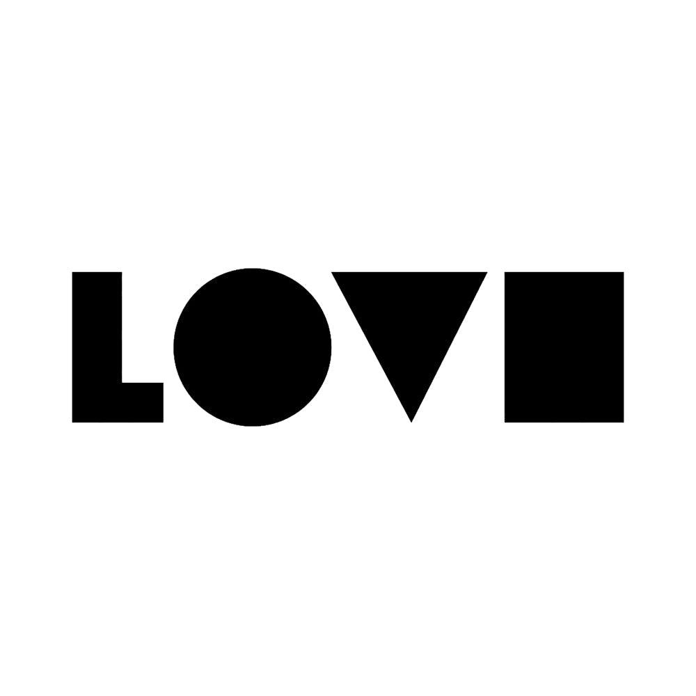 Solid Love