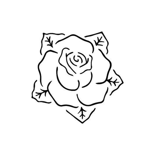Tea Rose