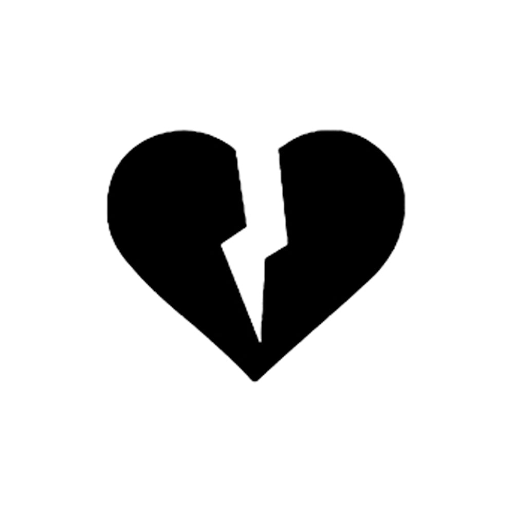 Brokenhearted