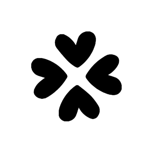 Lucky In Love