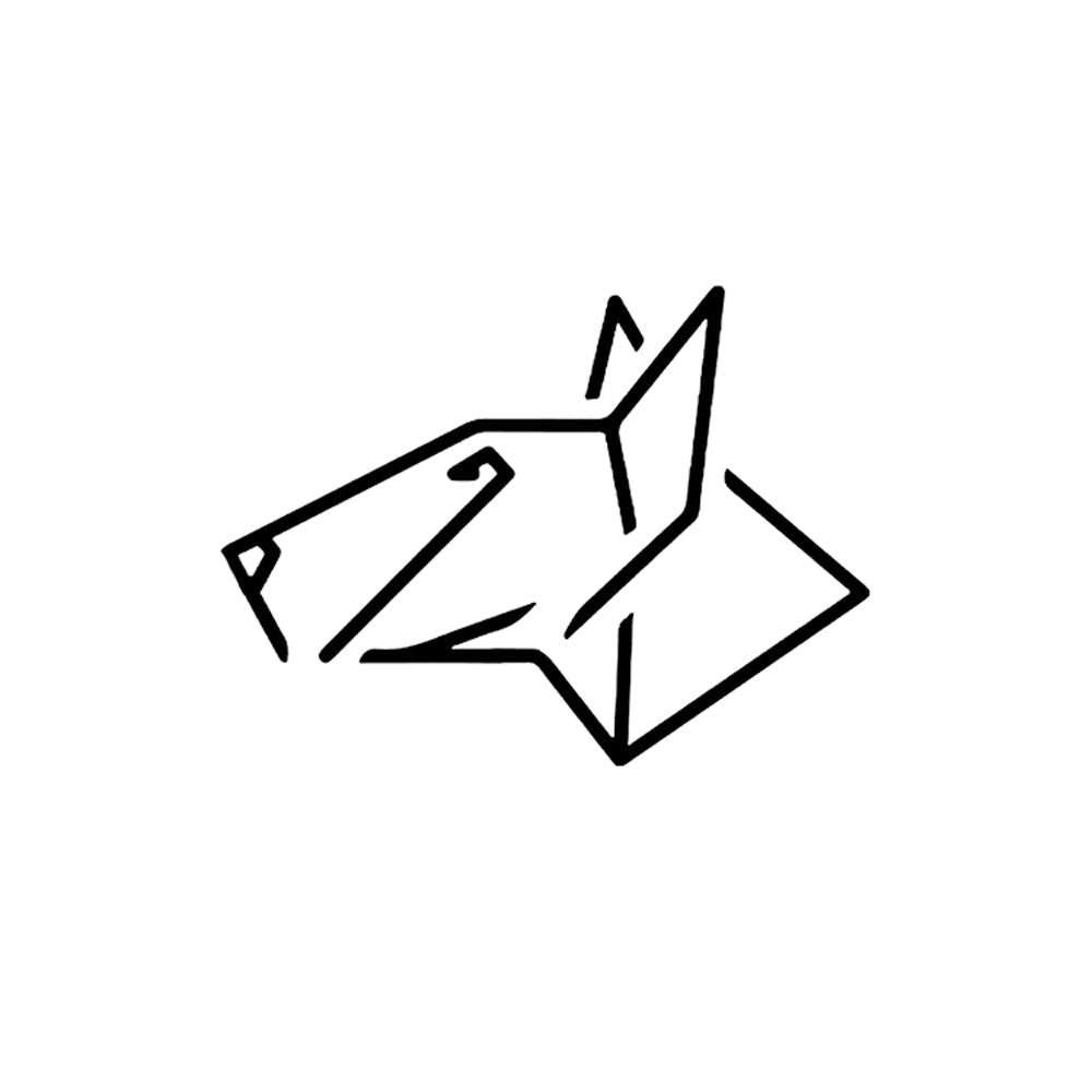Paper Dog