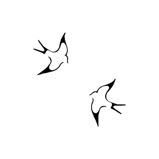 Crossing Paths