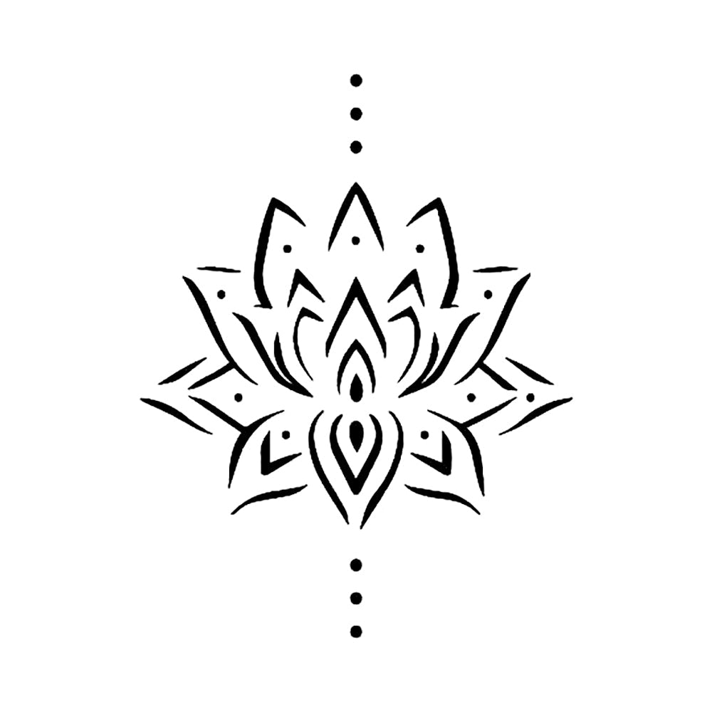 Inner Bloom