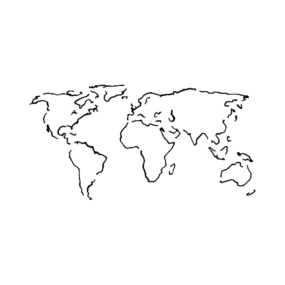 World Without Borders