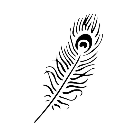 Brilliant Plume