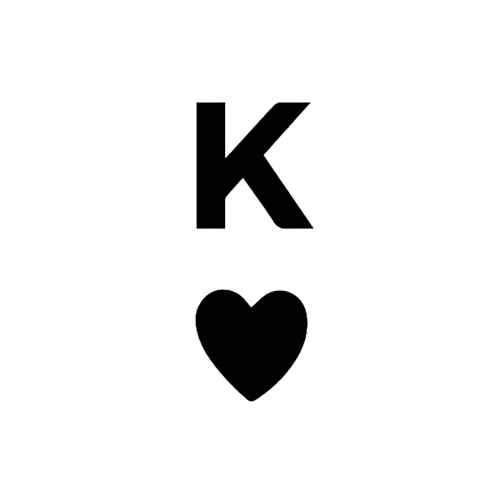 My King
