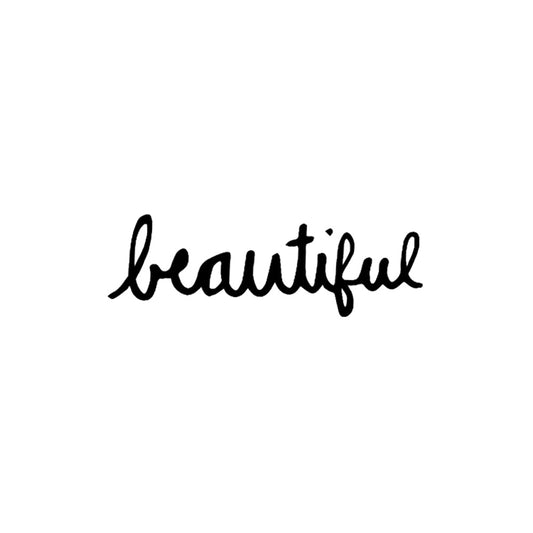 Beautiful