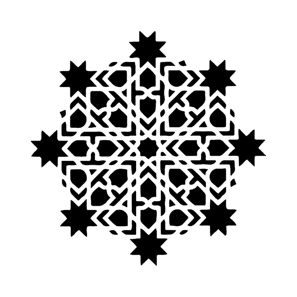 Quilted