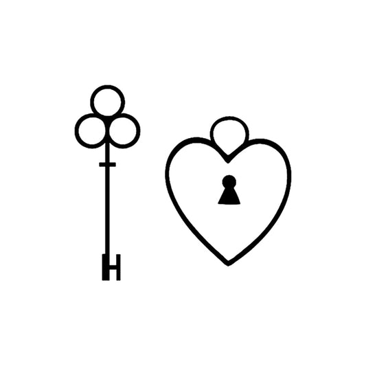 Key To The Heart
