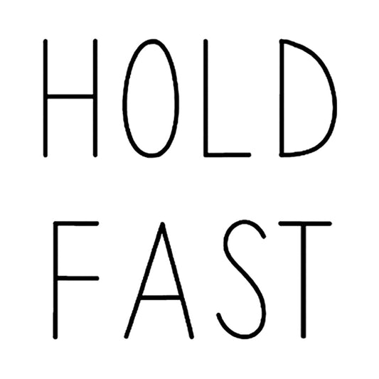 Hold Fast