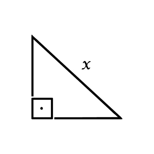 Hypotenuse