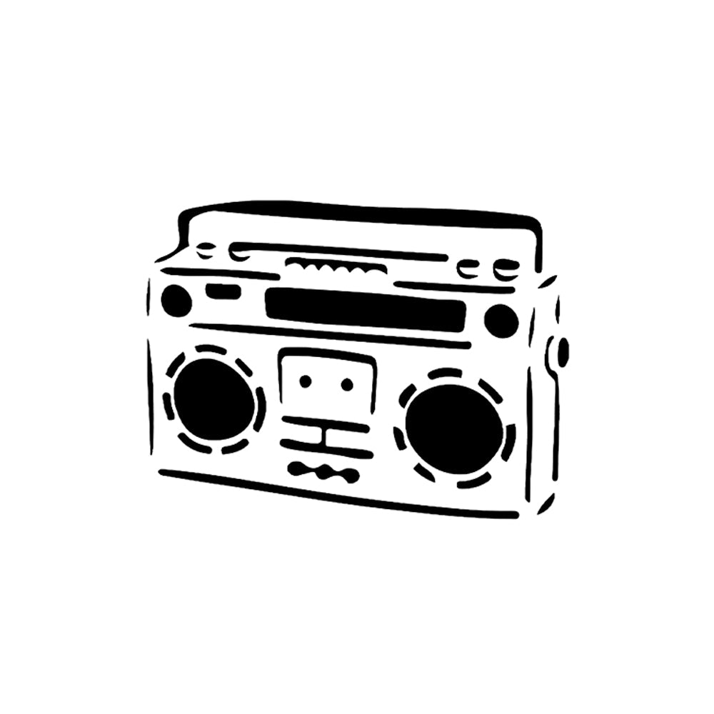 Boombox
