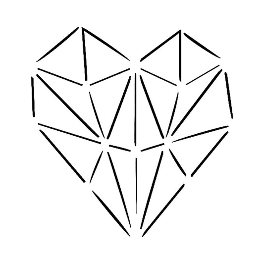 Sharp Heart