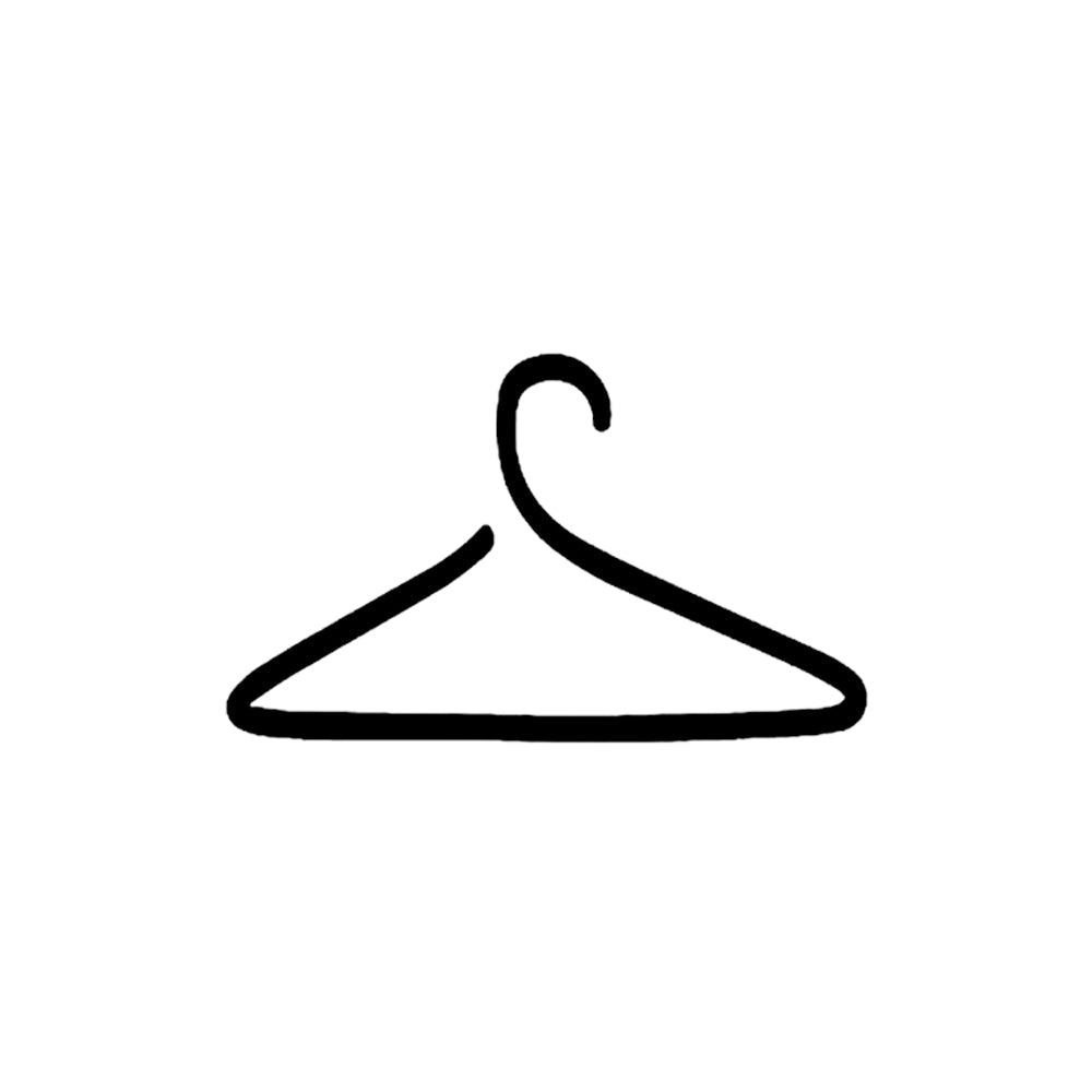 New Wardrobe
