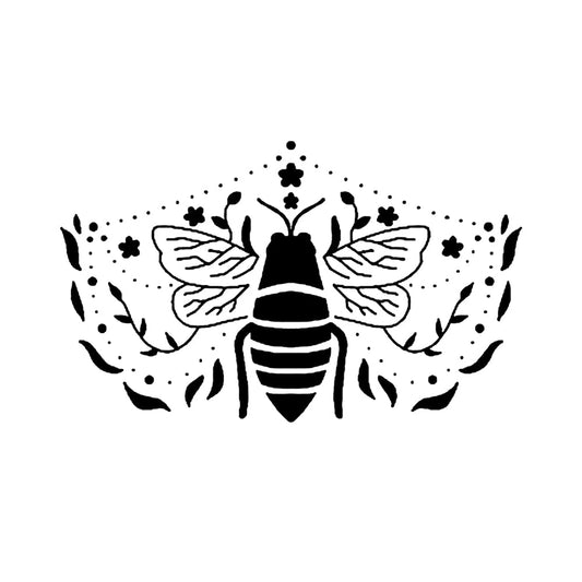 Sacred Bee