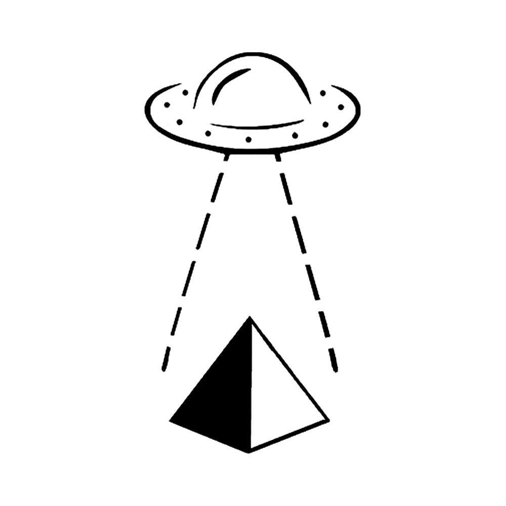 Beam Me Up