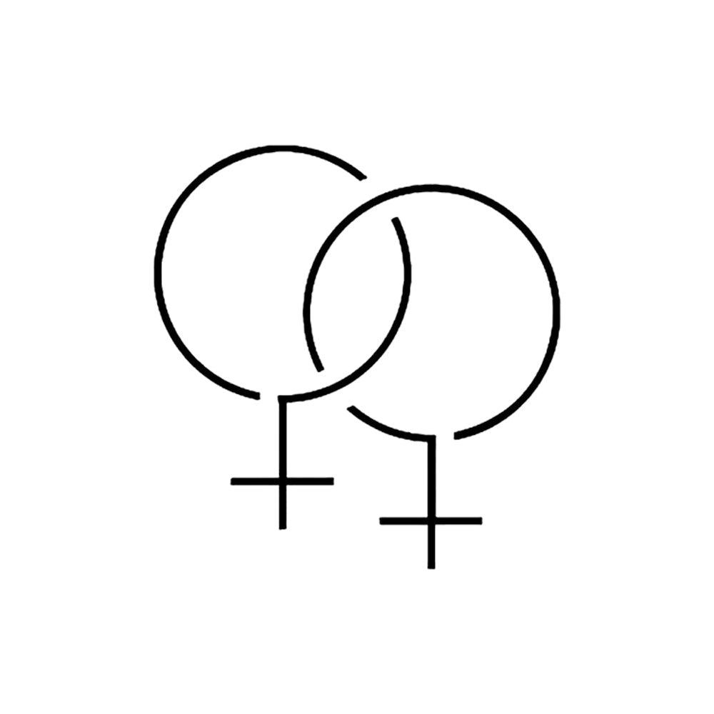 The Future is Female
