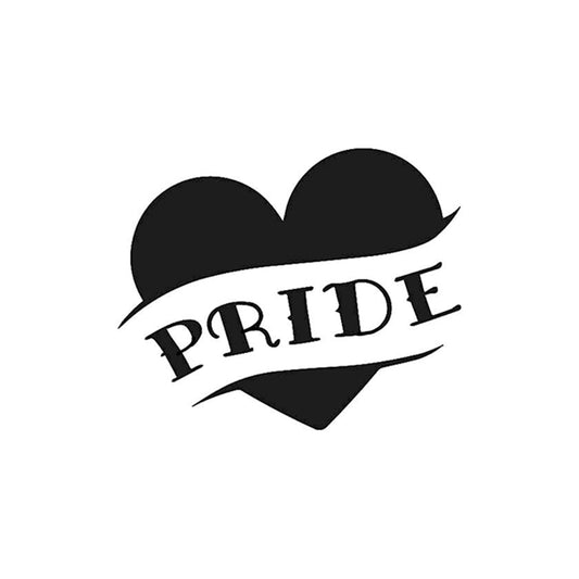 Pride