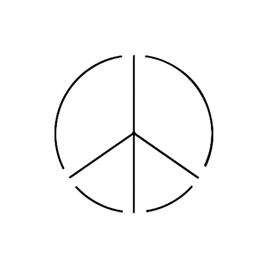 Peace Out