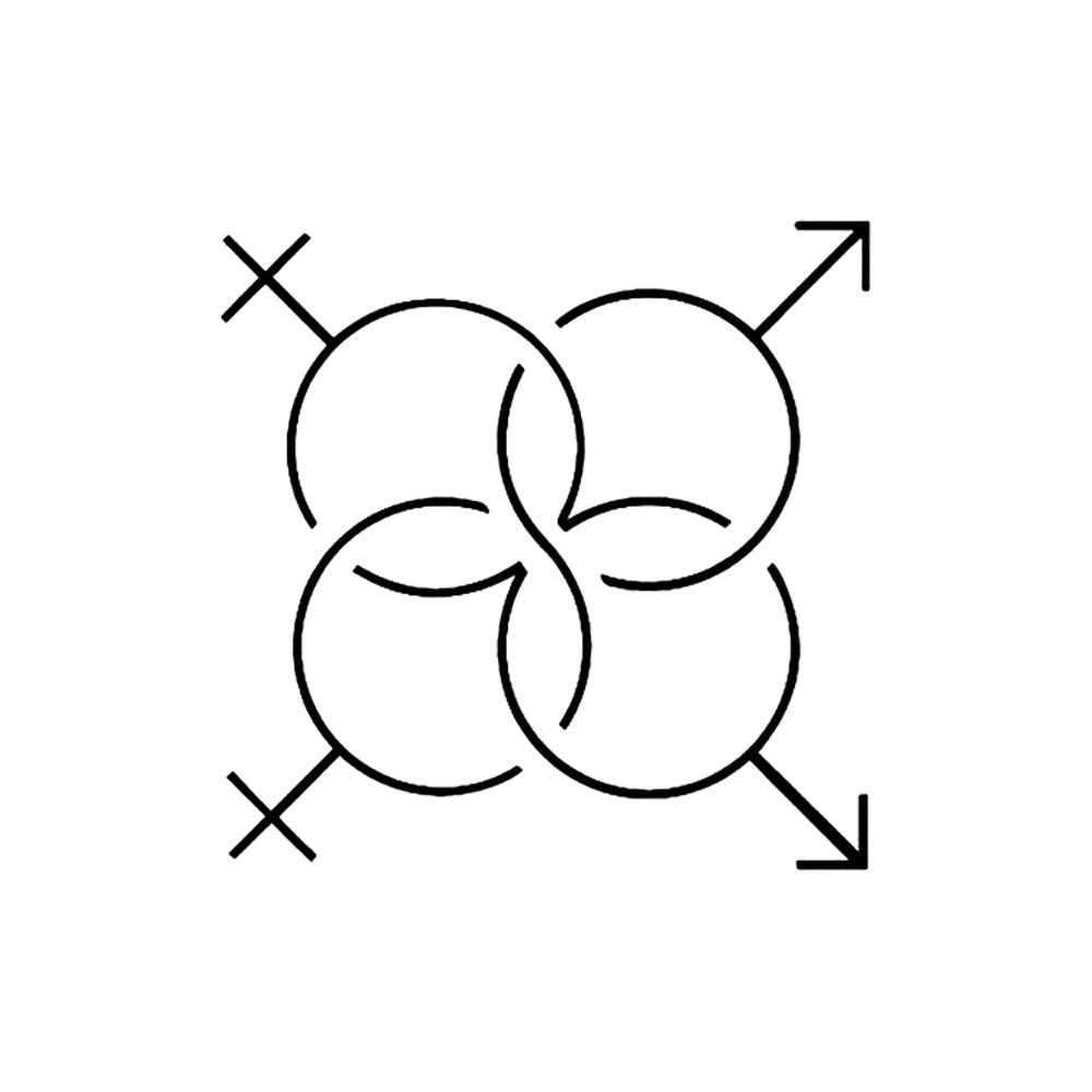 Intertwined
