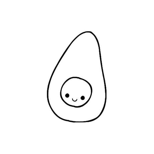 Cute Half