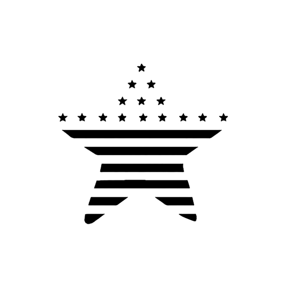 Stars & Stripes