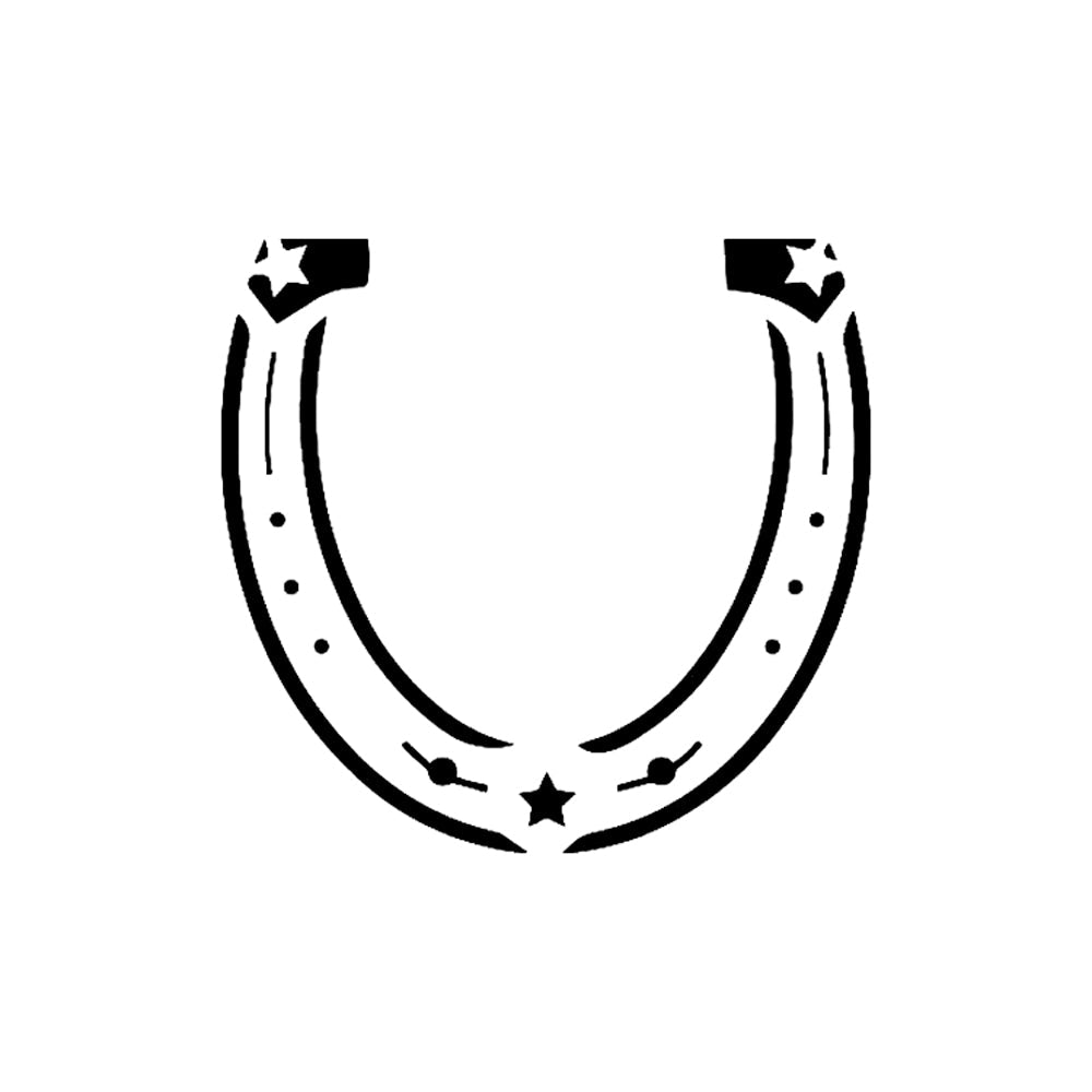 Lucky Horseshoe