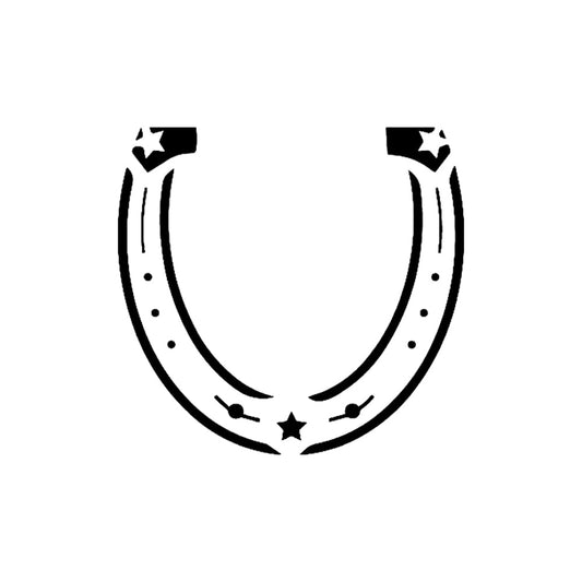 Lucky Horseshoe