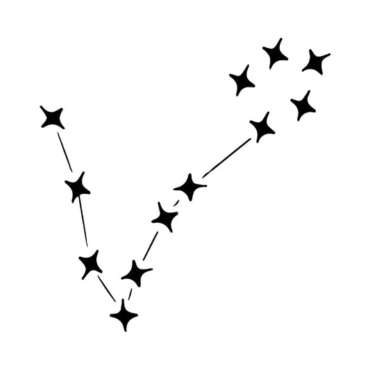 Written In The Stars