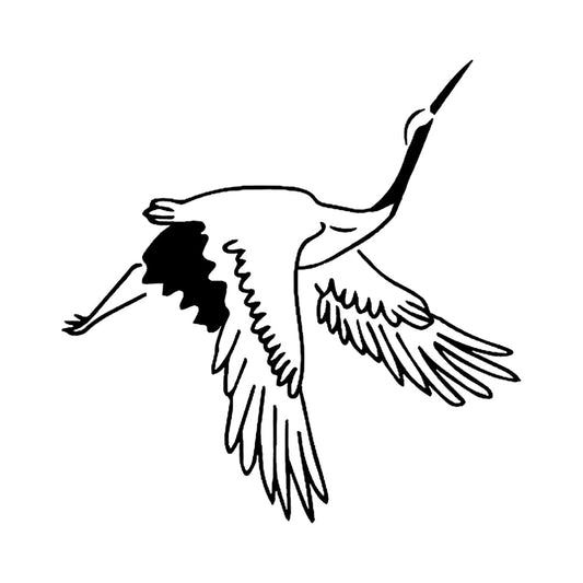 Flying Onward