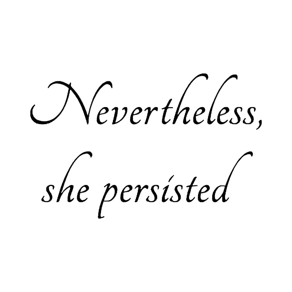 Persistance