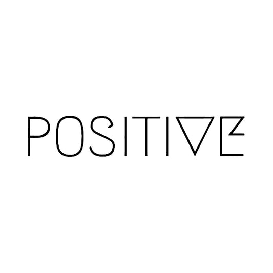 Positivity