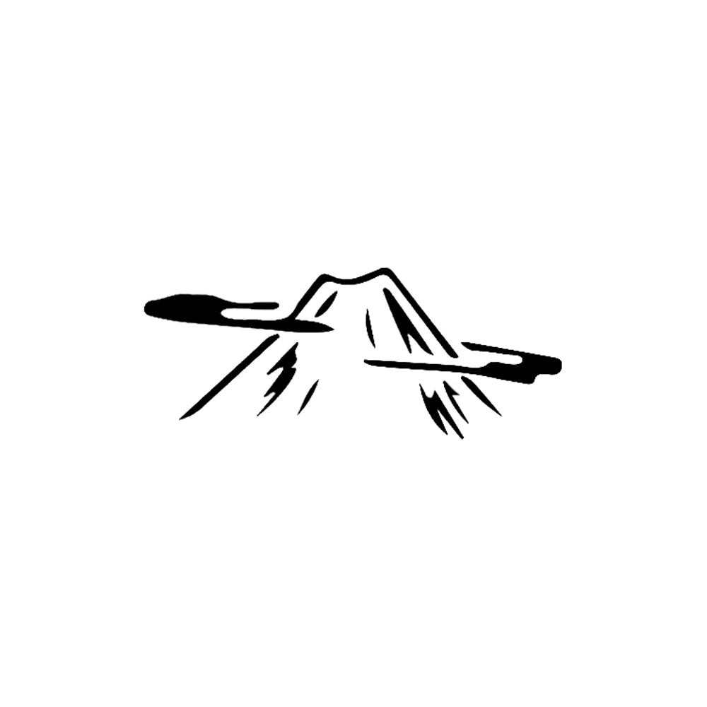 Mountain Peak