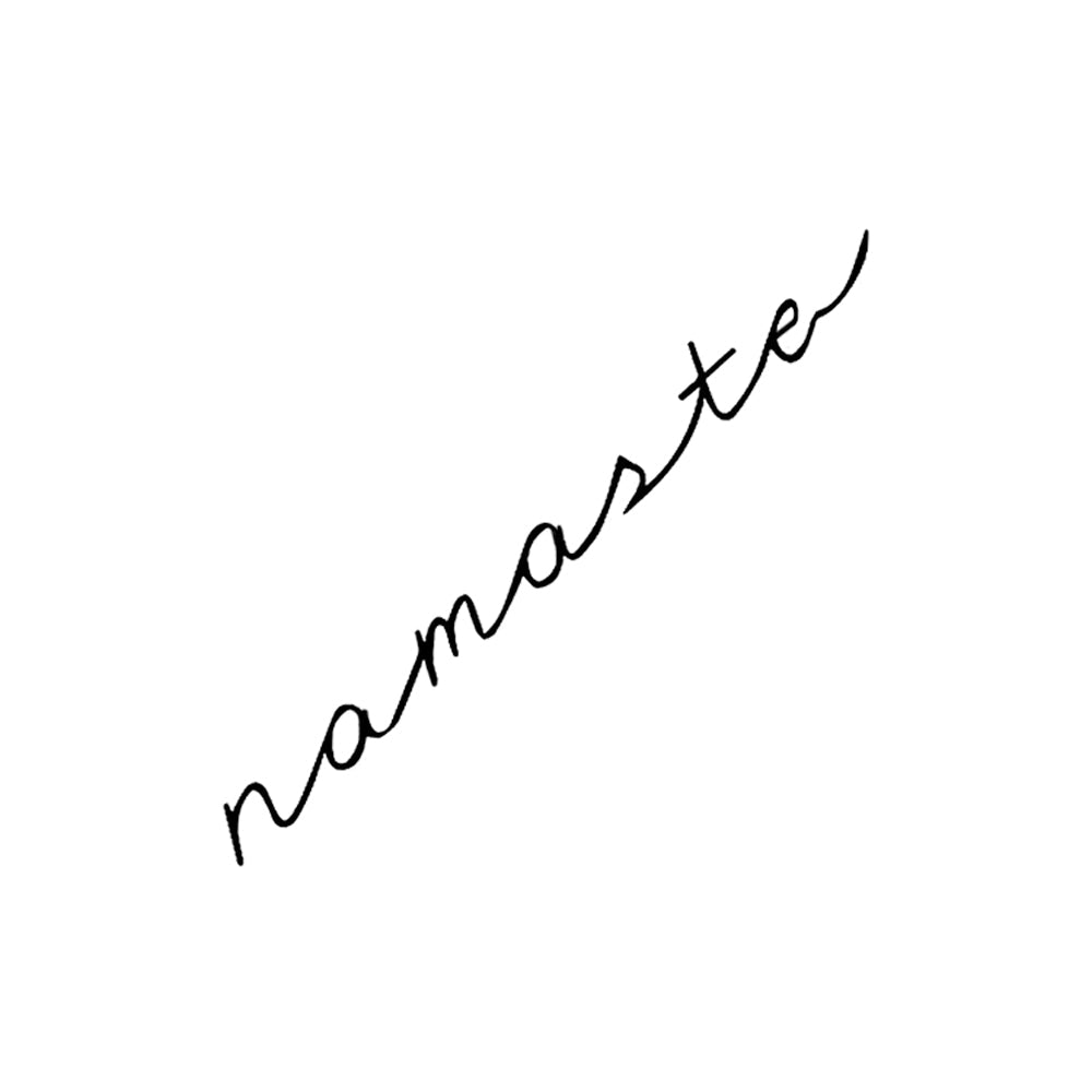 Namaste