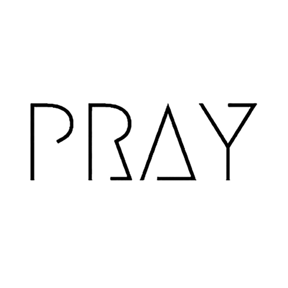 Pray