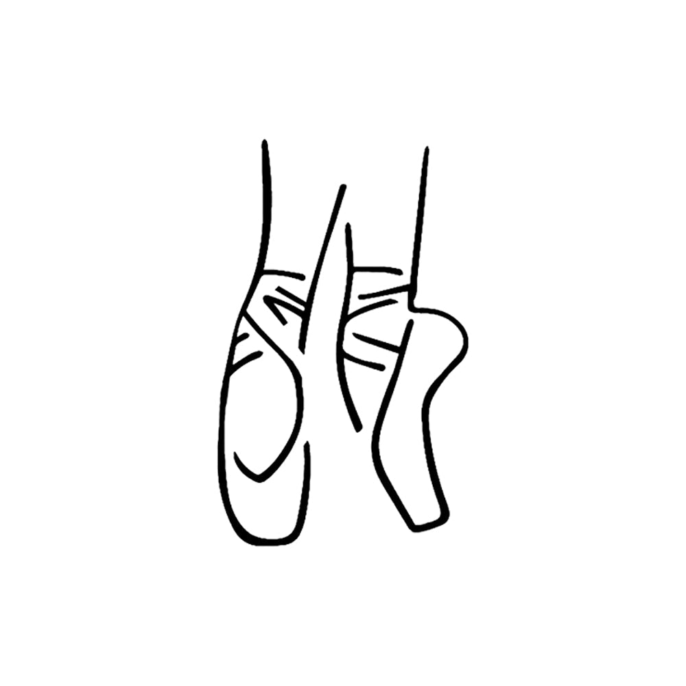 En Pointe
