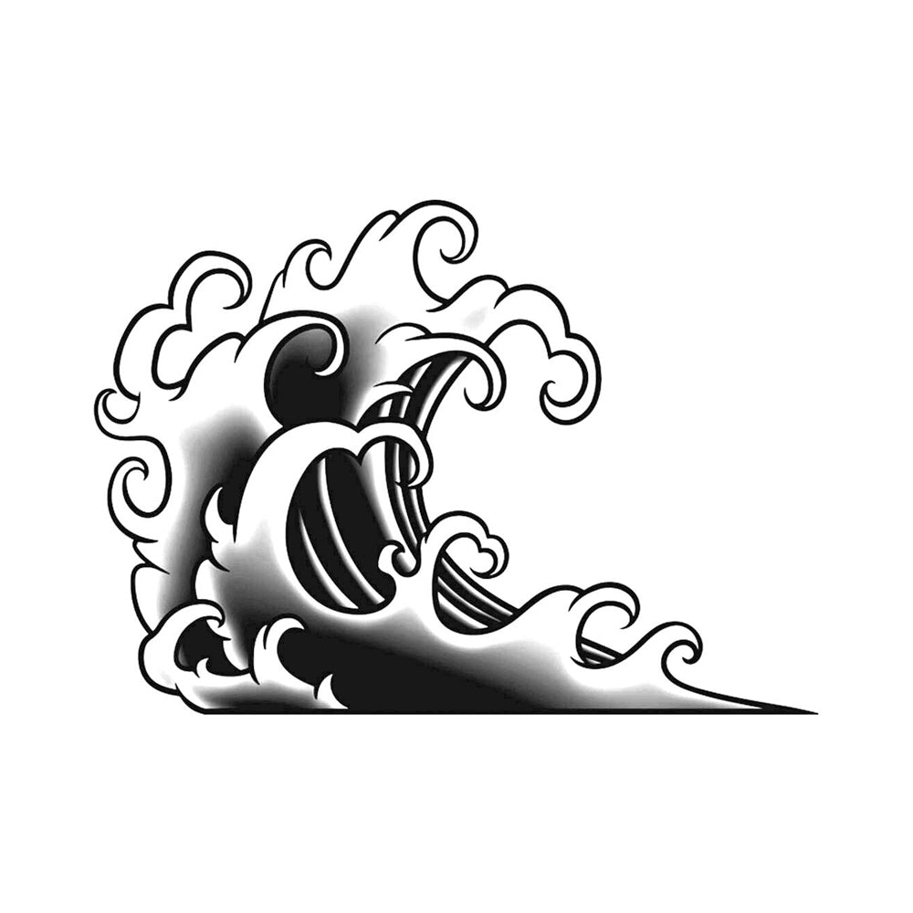 Great Wave