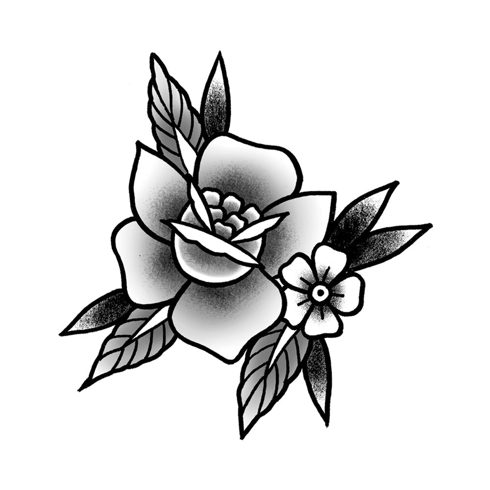 Heavy Bloom
