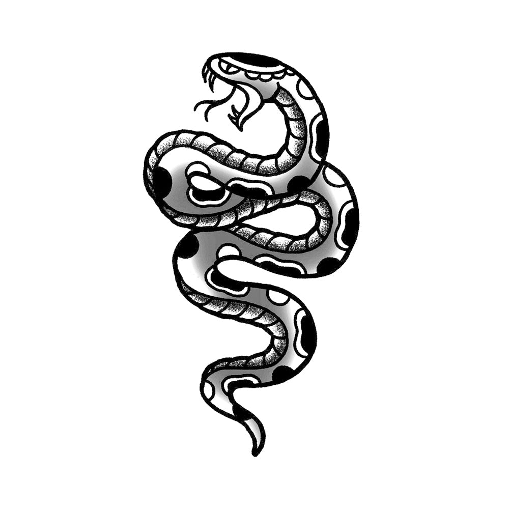 Venomous