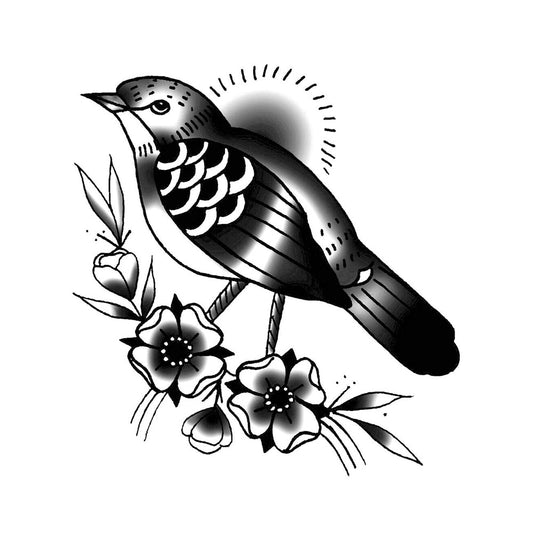 Sparrow