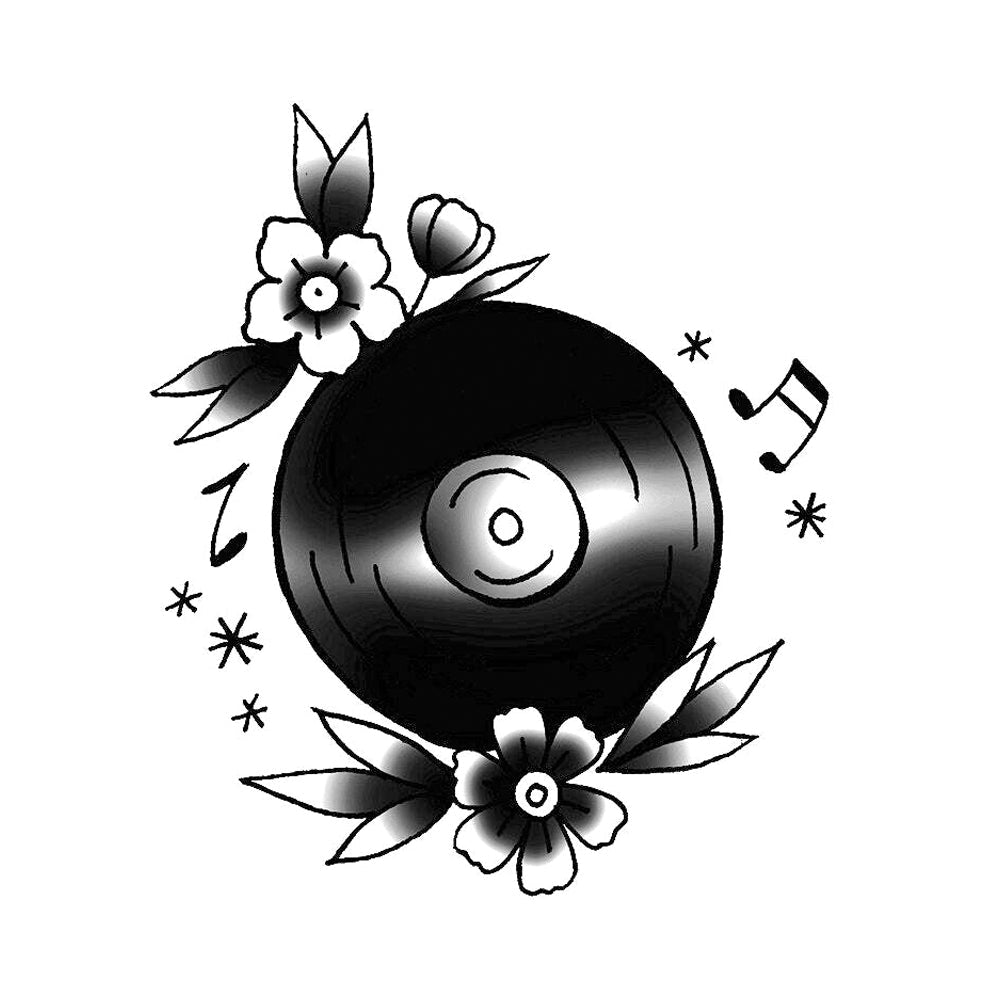 Vinyl Love