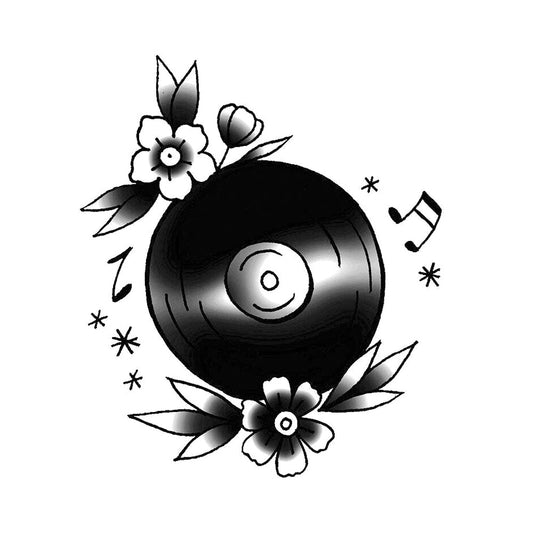 Vinyl Love