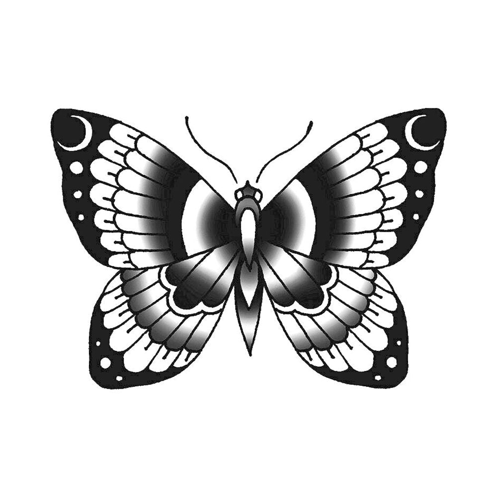 Butterfly Effect