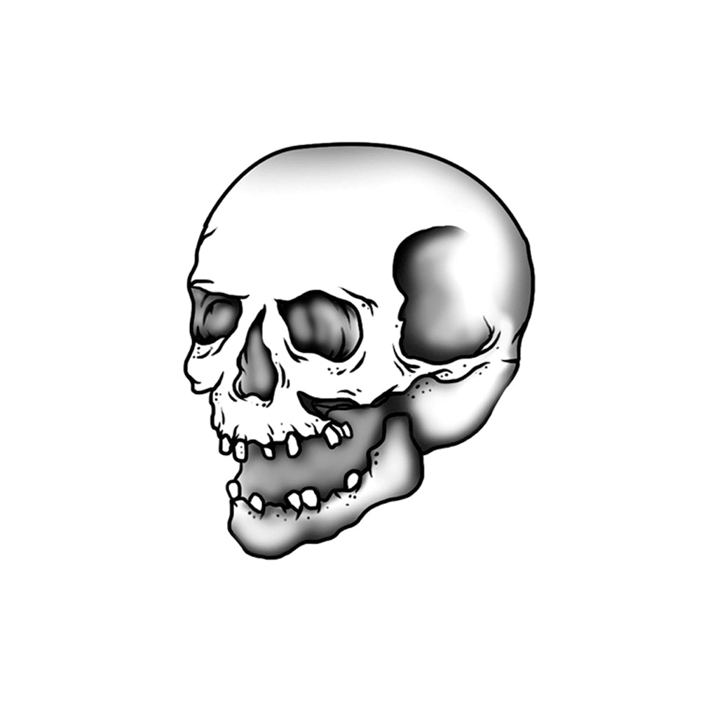 Deadly Grin