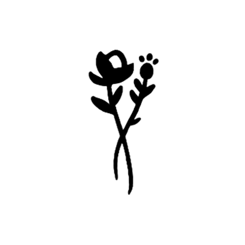Pioneer Blooms