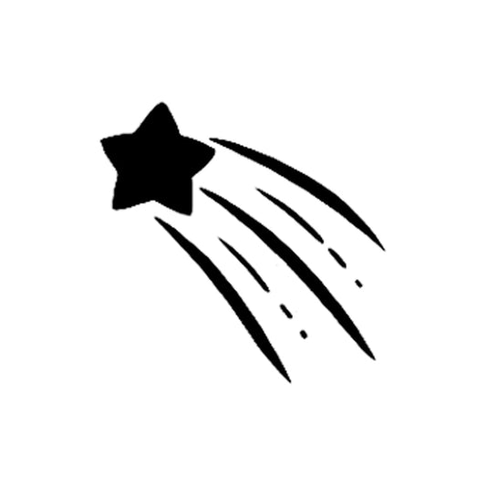 Shooting Star
