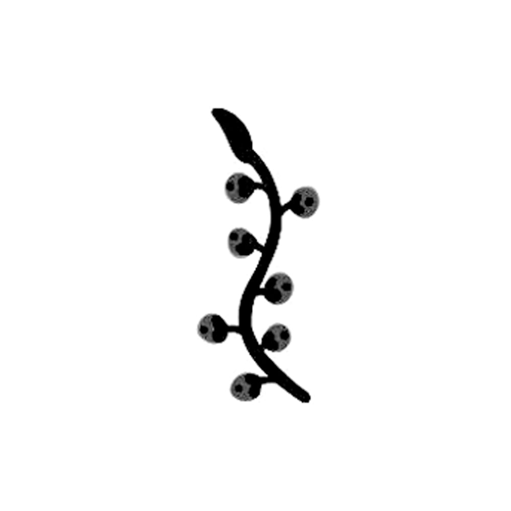 Wild Berries