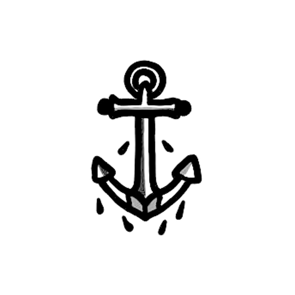 The Iron Hold