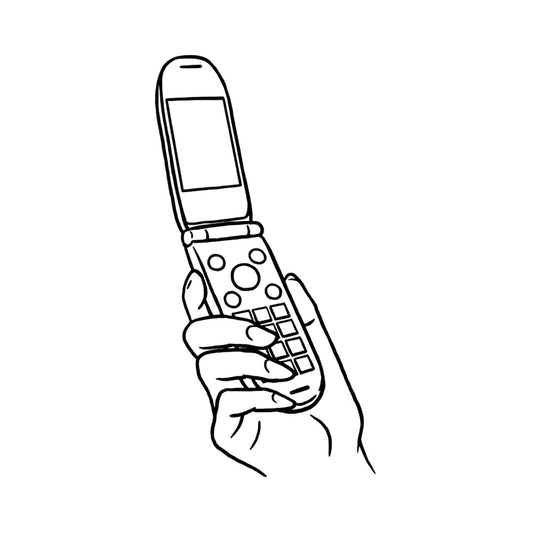 Stay Connected